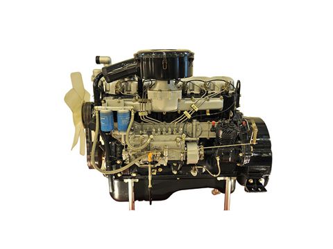 What Are the Types of Engine?