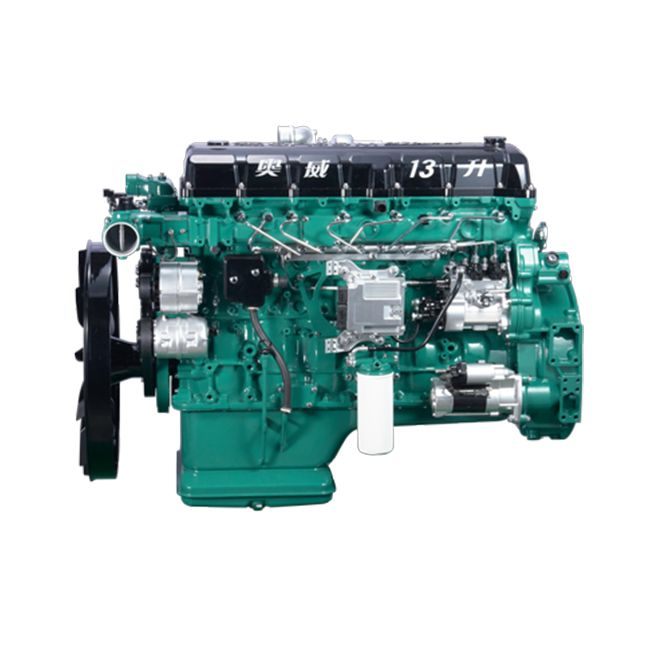 What is the best diesel engine?