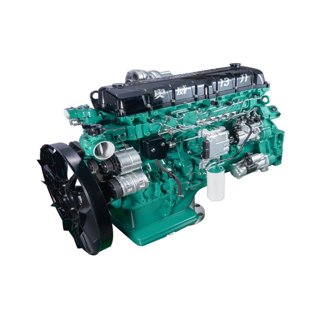 What is the best diesel engine?
