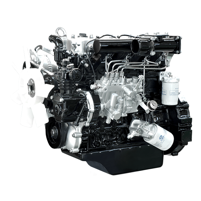 How To Identify Your Forklift Engine How To Identify Your Forklift Engine