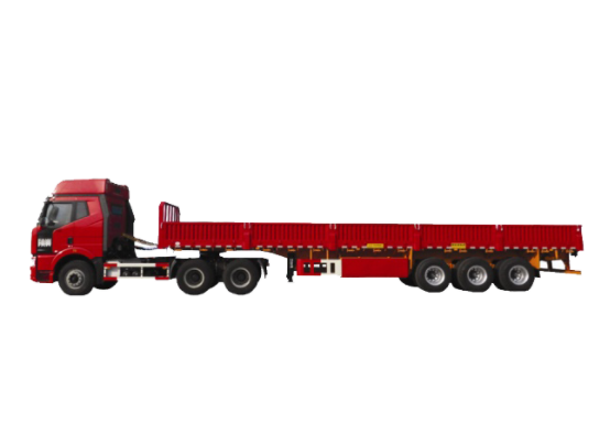 Facts about semi-truck engines