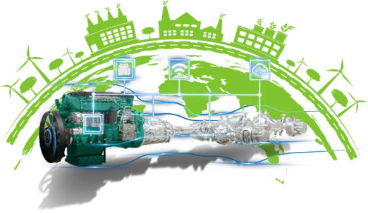 【80، ابدأ رحلة جديدة】توقيع مشروع مشترك للبطارية الذكية وتنفيذه، FAW JIEFANG Power تتخذ خطوة جديدة في التحول.png