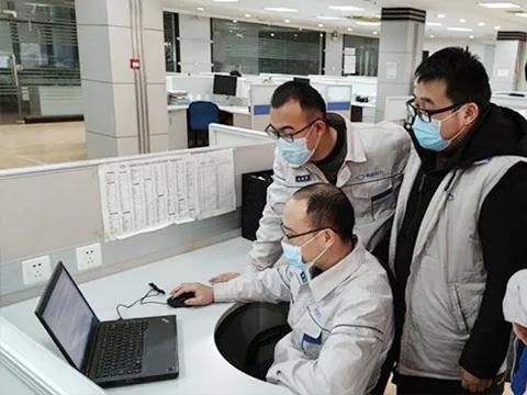 Obtained Euro Ⅵ-e Emission Certification, Jiefang Power And Boosting Global Voice Of China Power