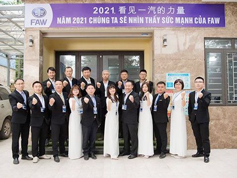 Chúng Tôi Sẽ Dành Này Tết Nguyên Đán Ở Nước Ngoài