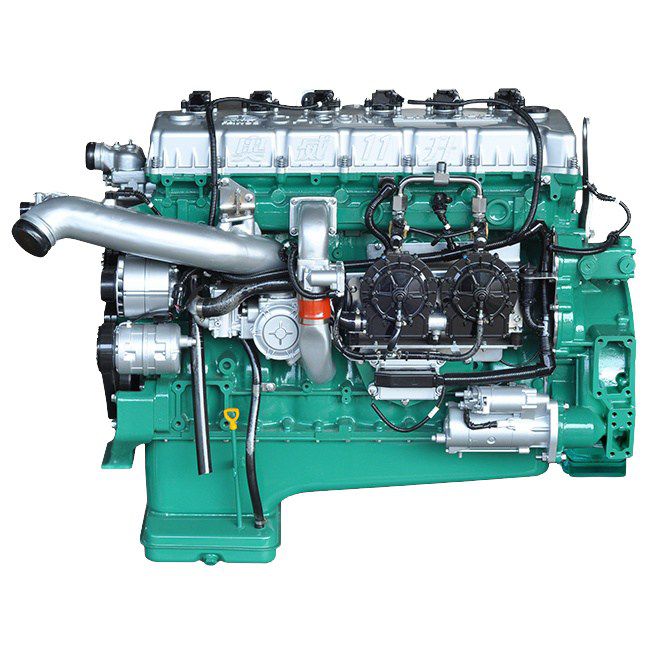 gas engines gas engines