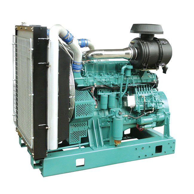 6DL Generating Set Engine