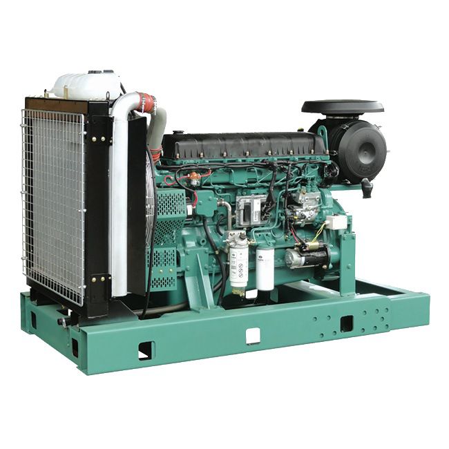6DM Generating Set Engine