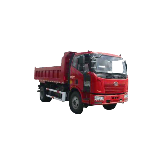 [Dump Truck]Cab Over Engine Truck 4x2
