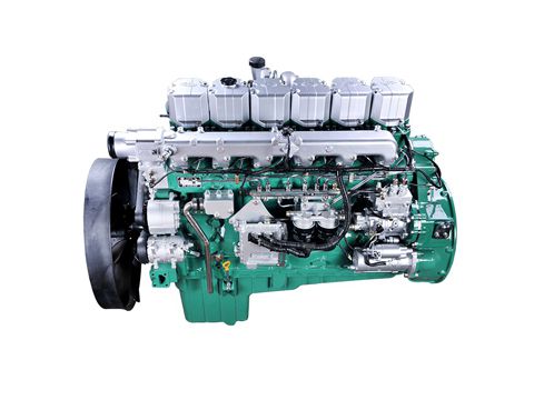 Types of Vehicle Engine