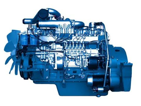 Key Terms And Definitions About Vehicle Engines