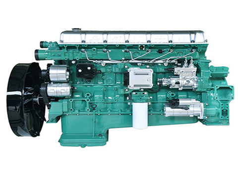 How to Prime a Diesel Engine