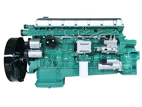 How to Prime a Diesel Engine