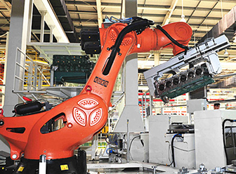 Faw Jiefang Automotive Co., Ltd. Faw Jiefang Automotive Co., Ltd.