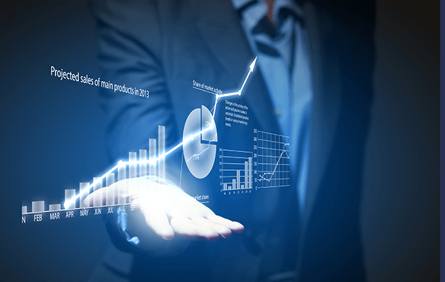 Marketing Service System Marketing Service System