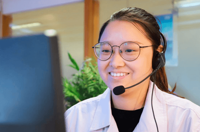 Quick Response Quick Response