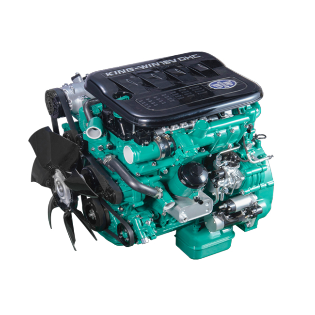 CA4DB1 series diesel engine