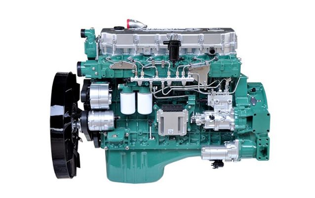 Why buy diesel crate engines?