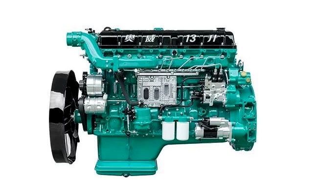 What is the most popular diesel engines