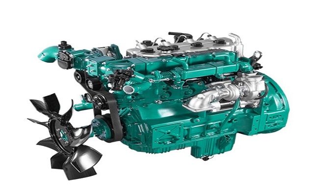 How Does a Vehicle Engine Work? How Does a Vehicle Engine Work?