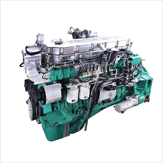 7 Incredible Advantages of a Diesel Engine