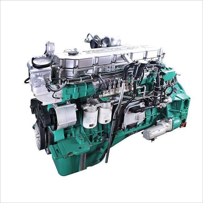 Advantages of Diesel Engines: Why Choose Them? Advantages of Diesel Engines: Why Choose Them?