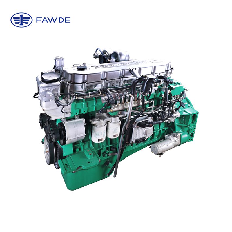 Mechanical Injection Pump