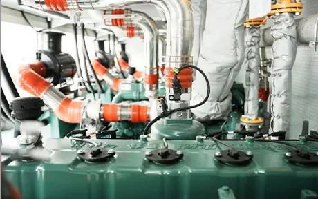 FAWDE Generator Sets Achieve Strong Growth with Over 10,000 Orders