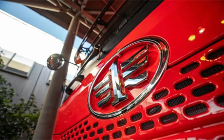 Beyond Machines: FAW TRUCKS Brings Chinese Culture to Chilean Partners