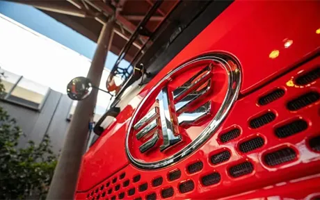 Beyond Machines: FAW TRUCKS Brings Chinese Culture to Chilean Partners