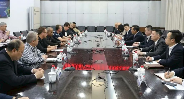 First-hand | Immersive Experience! See how FAW Jiefang Power wins over South African customers