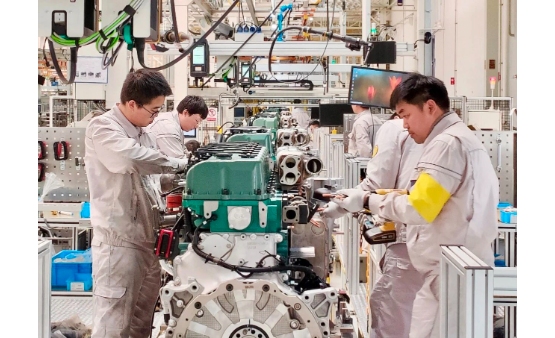 Setting Sail for 2026 | FAWDE: Prompt Action and Solid Execution to Embark on a New Journey