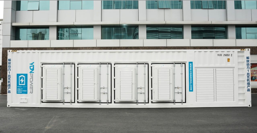 FAWDE Generator Sets Achieve Strong Growth with Over 10,000 Orders