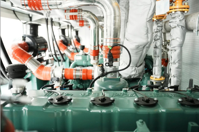 FAWDE Generator Sets Achieve Strong Growth with Over 10,000 Orders