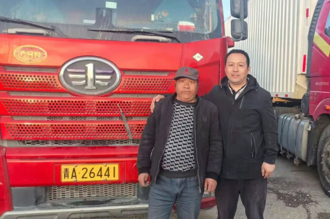 3,700 Meters Altitude, 160 km Journey! FAWDE Cross-Border Rescue Delivers Heartwarming Service