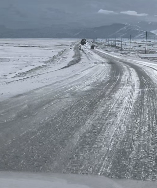 3,700 Meters Altitude, 160 km Journey! FAWDE Cross-Border Rescue Delivers Heartwarming Service