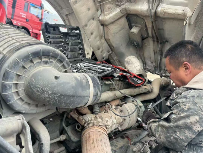 3,700 Meters Altitude, 160 km Journey! FAWDE Cross-Border Rescue Delivers Heartwarming Service