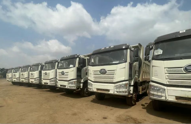 FAWDE's Overseas Sales Defy Market Downturn